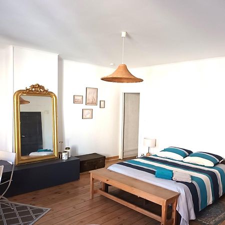 Le Relais Du Fraysse - Chambres D'Hotes Le Fraysse 外观 照片
