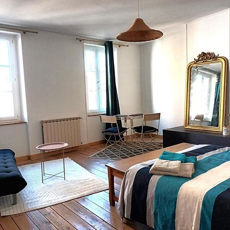 Le Relais Du Fraysse - Chambres D'Hotes Le Fraysse 外观 照片