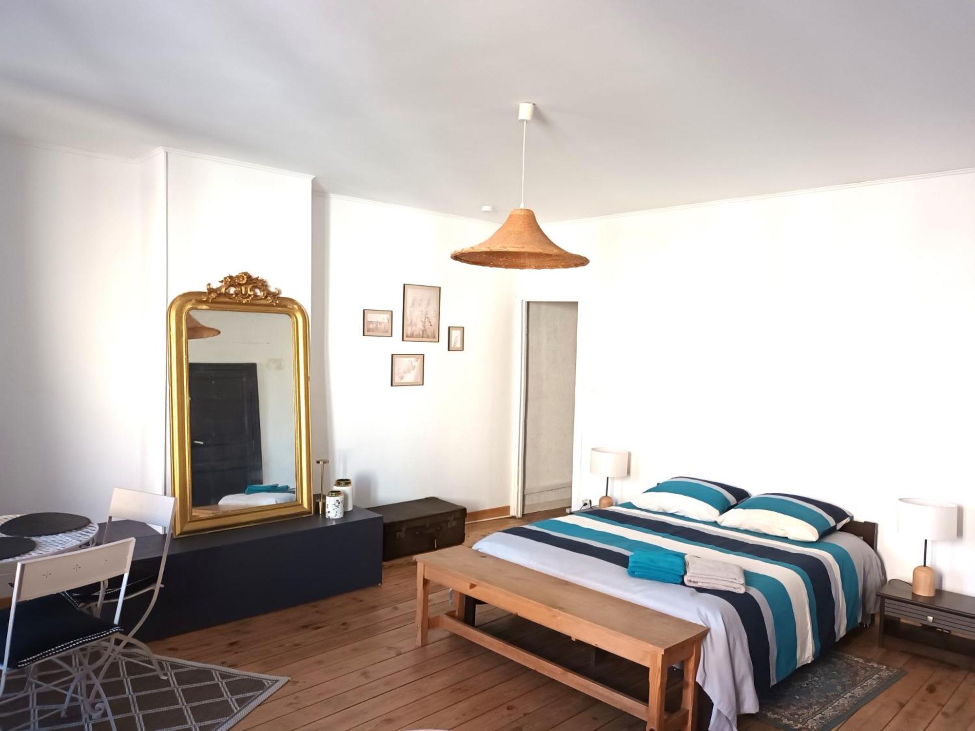 Le Relais Du Fraysse - Chambres D'Hotes Le Fraysse 外观 照片