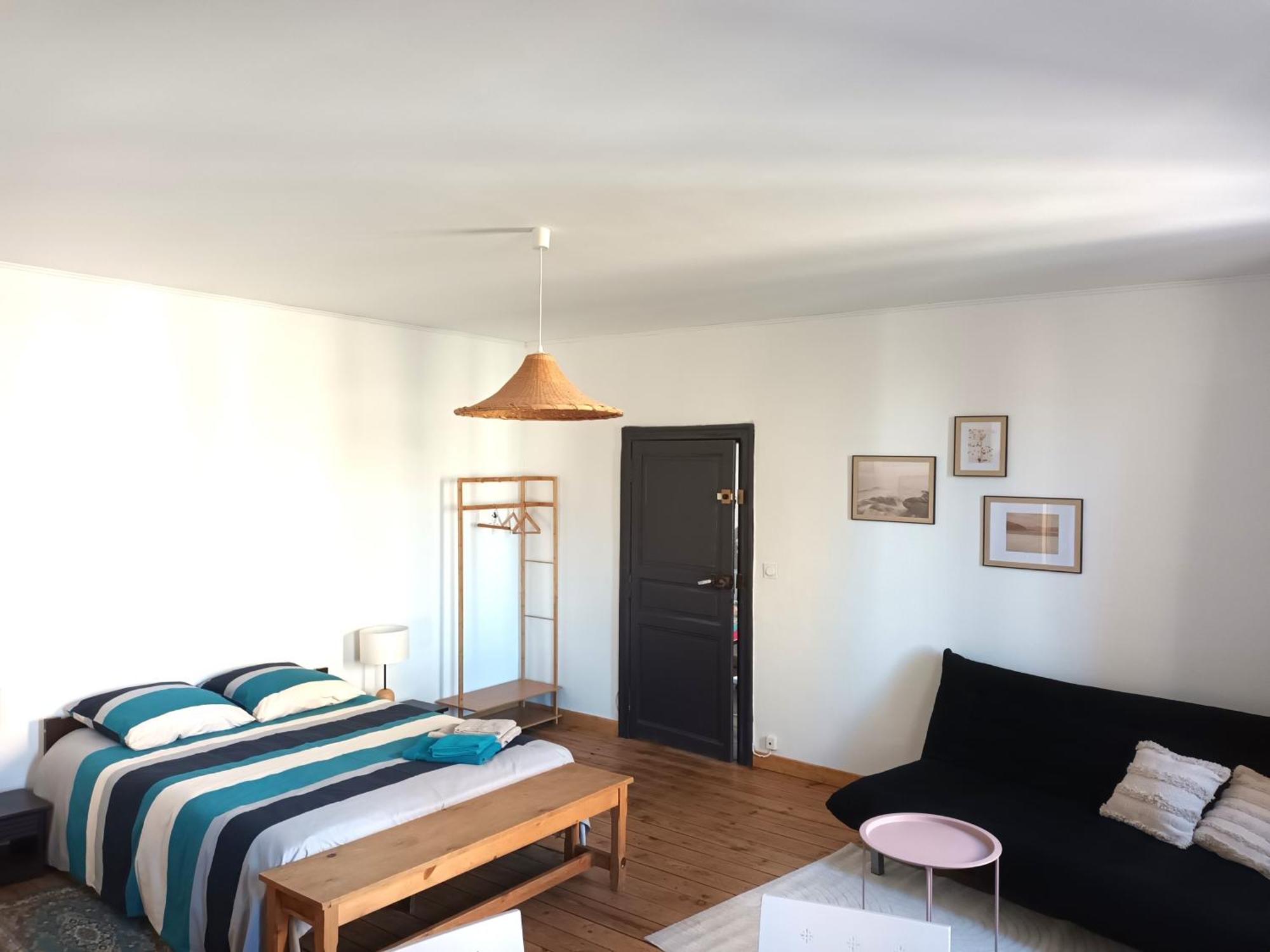 Le Relais Du Fraysse - Chambres D'Hotes Le Fraysse 外观 照片