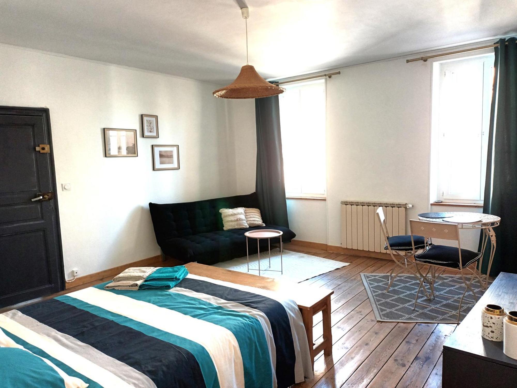 Le Relais Du Fraysse - Chambres D'Hotes Le Fraysse 外观 照片