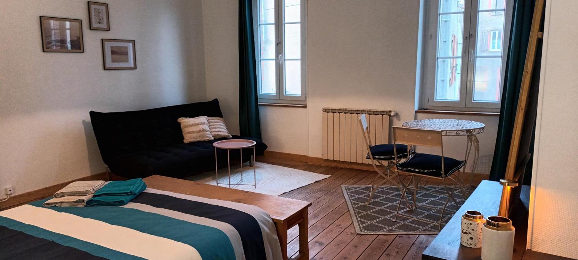 Le Relais Du Fraysse - Chambres D'Hotes Le Fraysse 外观 照片