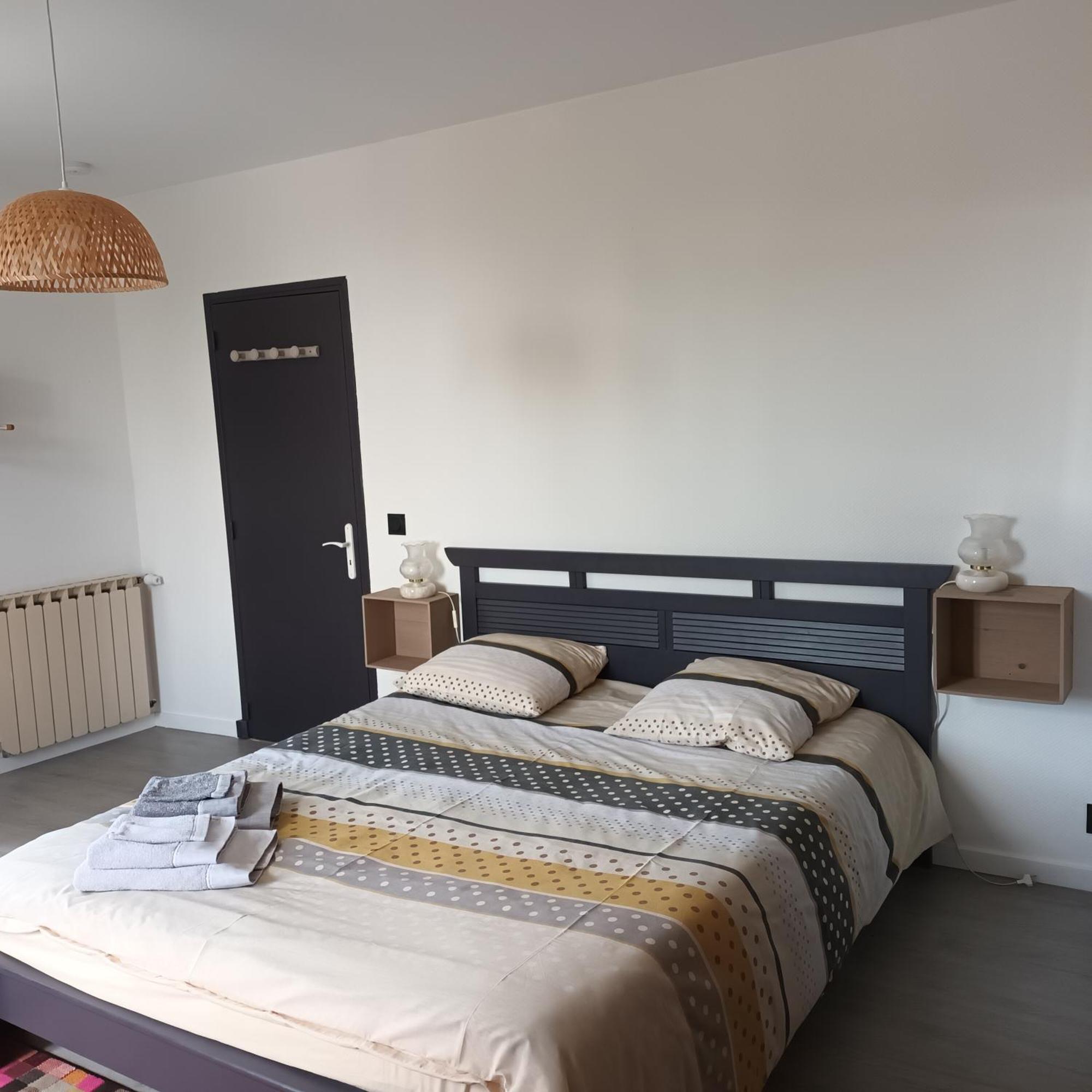 Le Relais Du Fraysse - Chambres D'Hotes Le Fraysse 外观 照片