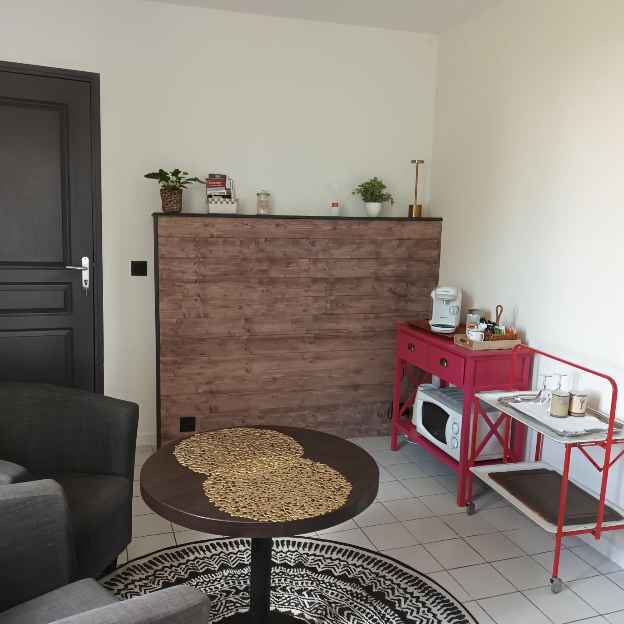 Le Relais Du Fraysse - Chambres D'Hotes Le Fraysse 外观 照片