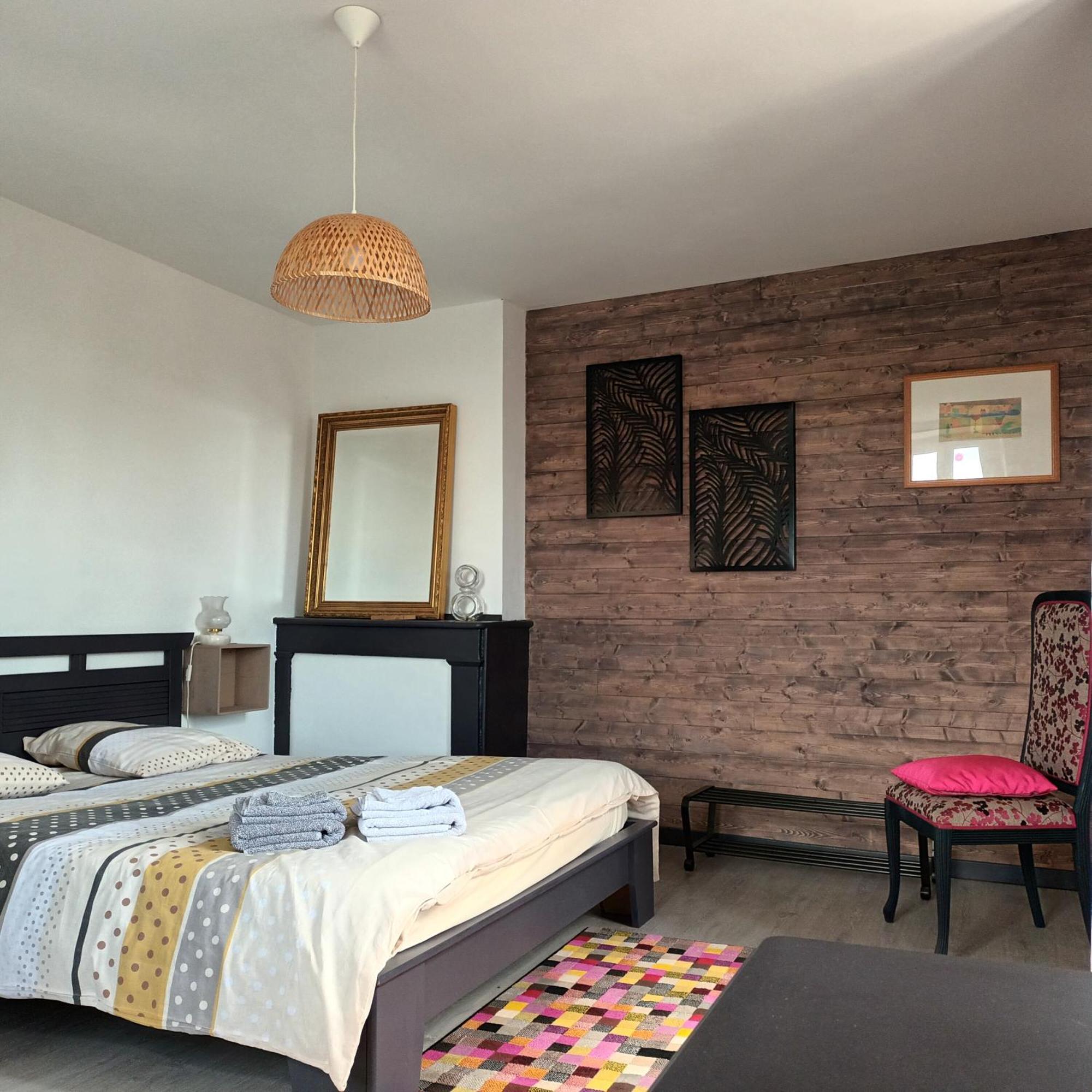 Le Relais Du Fraysse - Chambres D'Hotes Le Fraysse 外观 照片