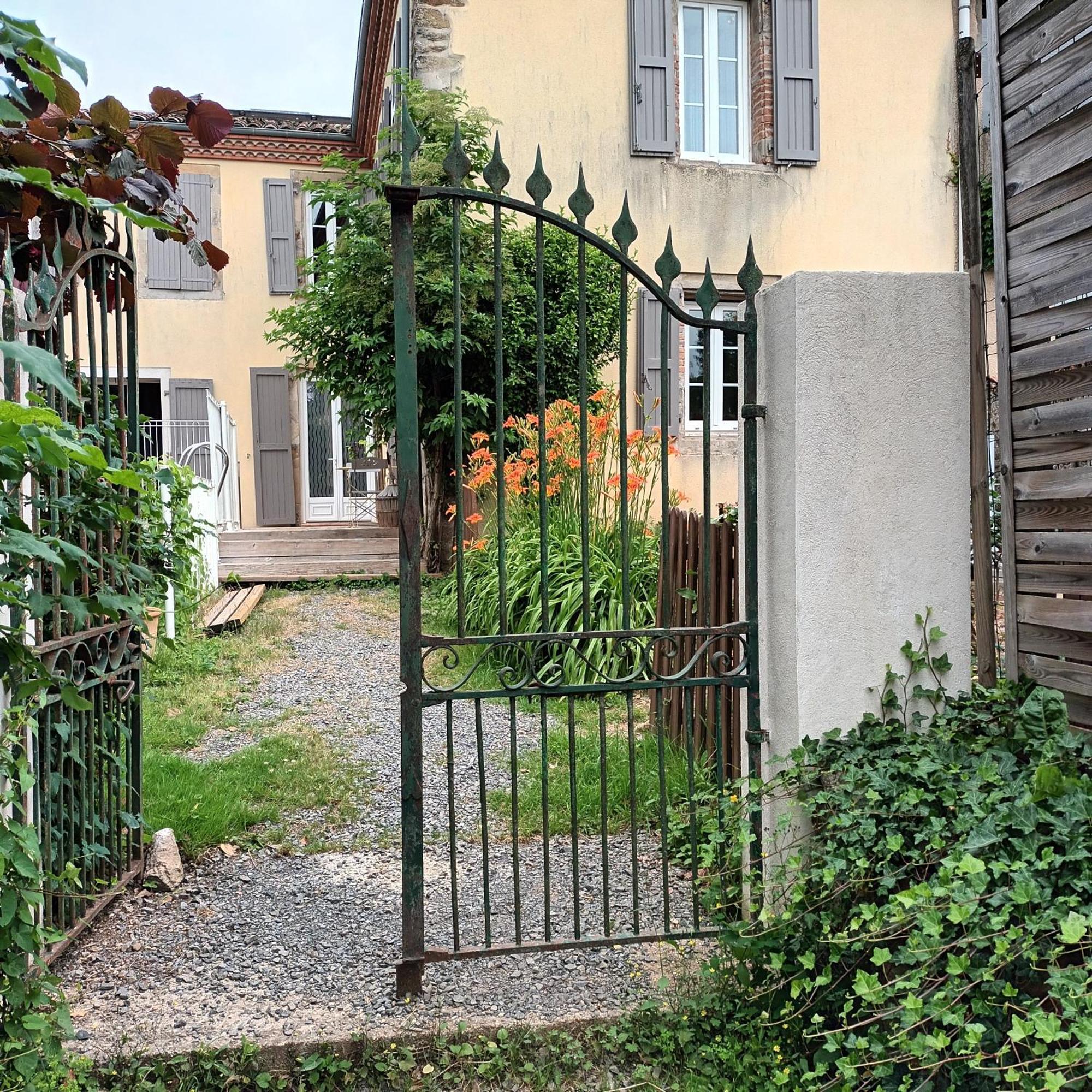 Le Relais Du Fraysse - Chambres D'Hotes Le Fraysse 外观 照片